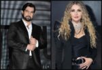 Arturo Carmona busca reconciliación con Alicia Villarreal