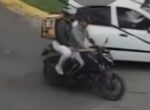 Asaltan en Morelia a cuentahabiente tras retirar cuantiosa suma de dinero en Morelia