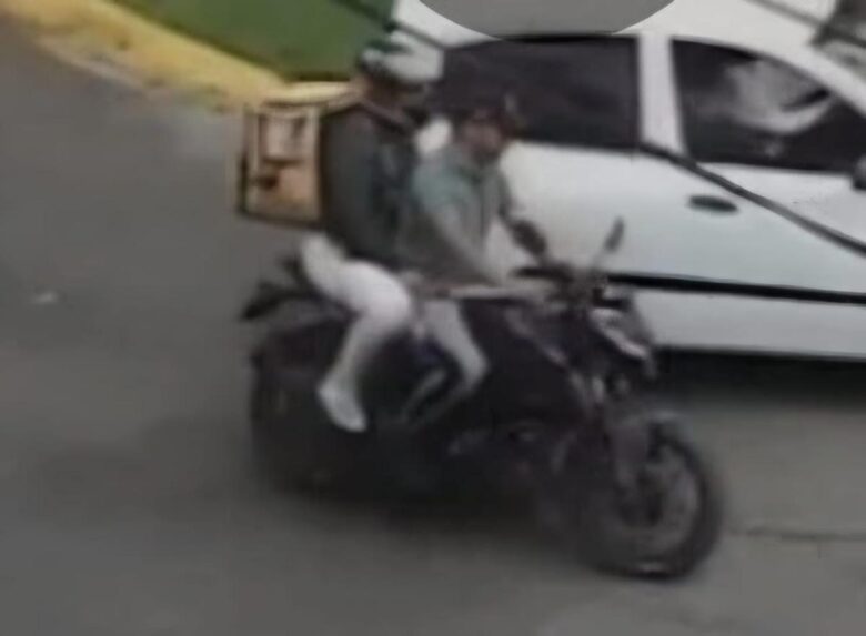 asalto a cuentahabiente Morelia tras retirar cuantiosa suma de dinero