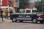 Mujer es asesinada a balazos en Zamora; sicarios logran huir
