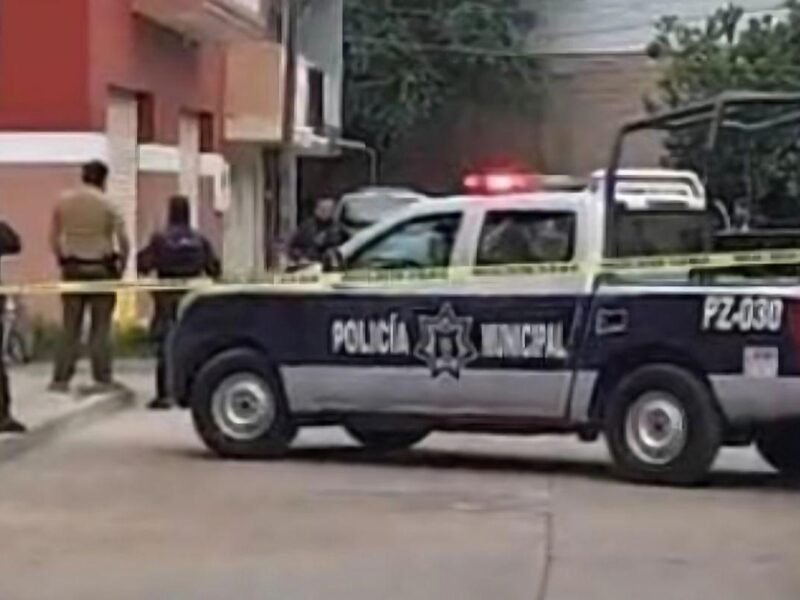 Asesinan a mujer en la colonia El Porvenir de Zamora, Michoacán