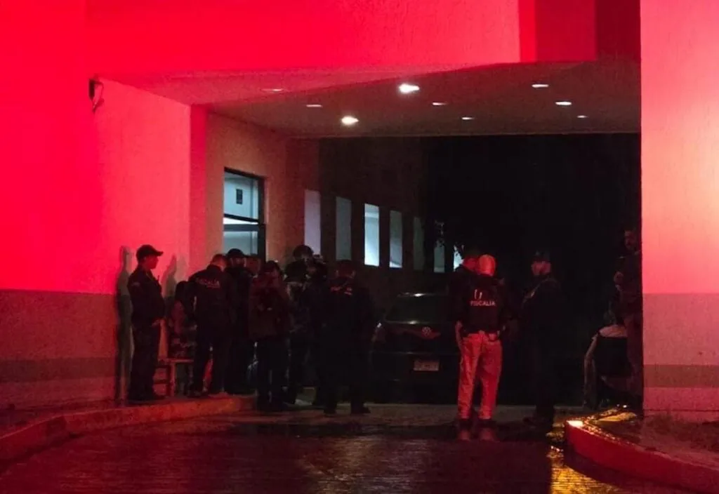 Asesinan a un hombre tras un ataque a balazos en Jacona, Michoacán: La víctima, de 30 años, falleció al llegar al hospital