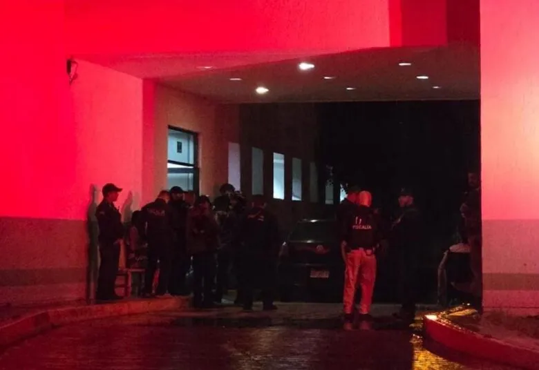 Asesinan a un hombre tras un ataque a balazos en Jacona, Michoacán: La víctima, de 30 años, falleció al llegar al hospital