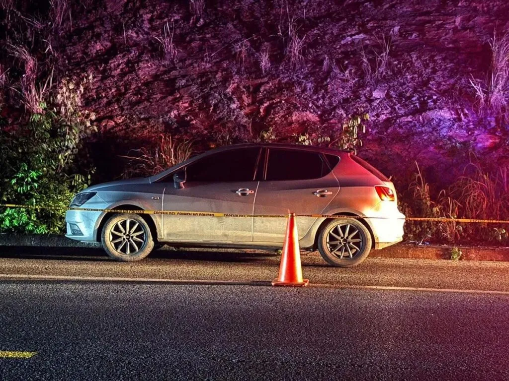 Asesinan al hijo del líder empresarial de Lázaro Cárdenas en Zihuatanejo