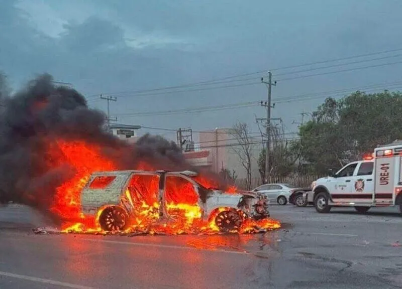 Asesinato de Ernesto Cuitláhuac Vázquez en Tamaulipas podría estar relacionado con decomisos