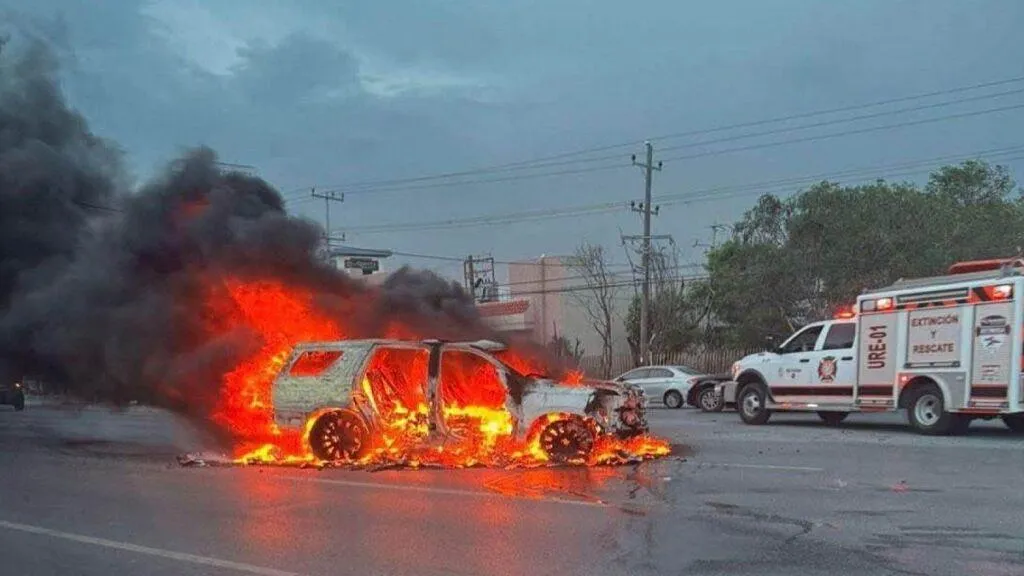 Asesinato de Ernesto Cuitláhuac Vázquez en Tamaulipas podría estar relacionado con decomisos