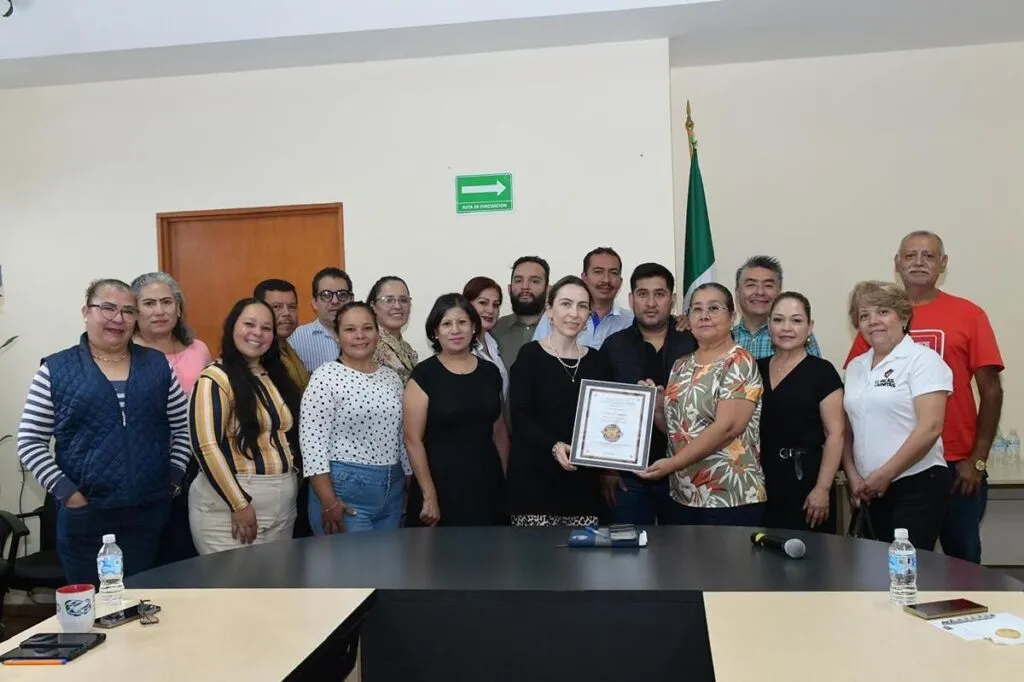 Así podrán obtener productores de carnitas el distintivo de marca certificada de Michoacán