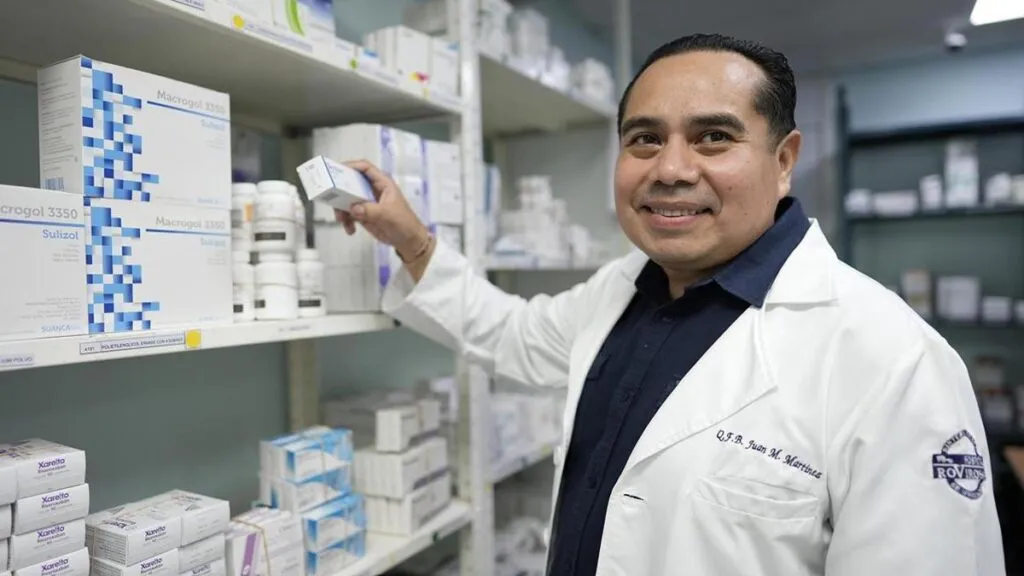 Así puedes reportar la falta de medicamentos en el IMSS e ISSSTE y surtir tu receta completa