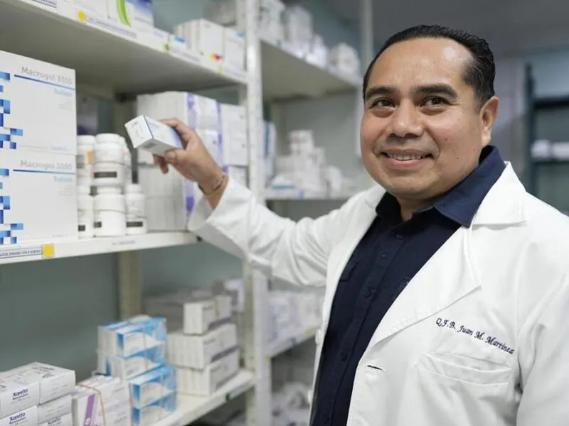 Así puedes reportar la falta de medicamentos en el IMSS e ISSSTE y surtir tu receta completa