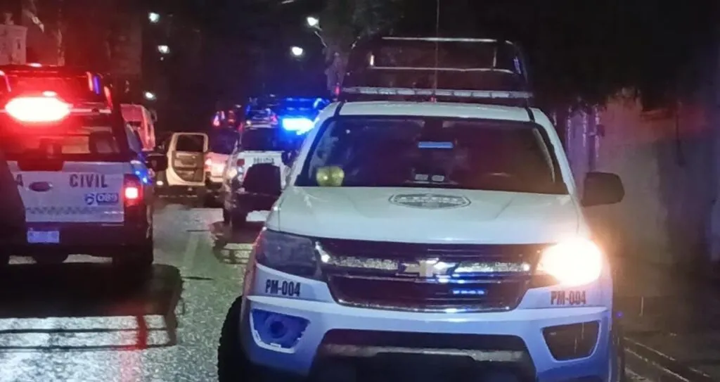 Atacan a balazos a una joven y queda malherida en Zamora