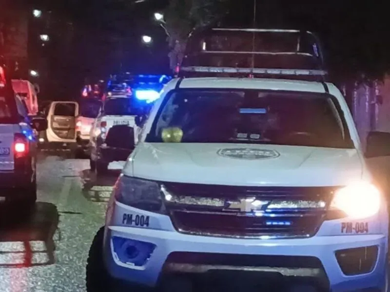 Atacan a balazos a una joven y queda malherida en Zamora