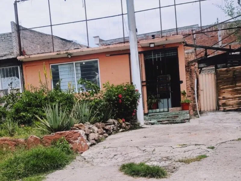 Atacan a otra mujer en una cachimba en la Morelia-Salamanca