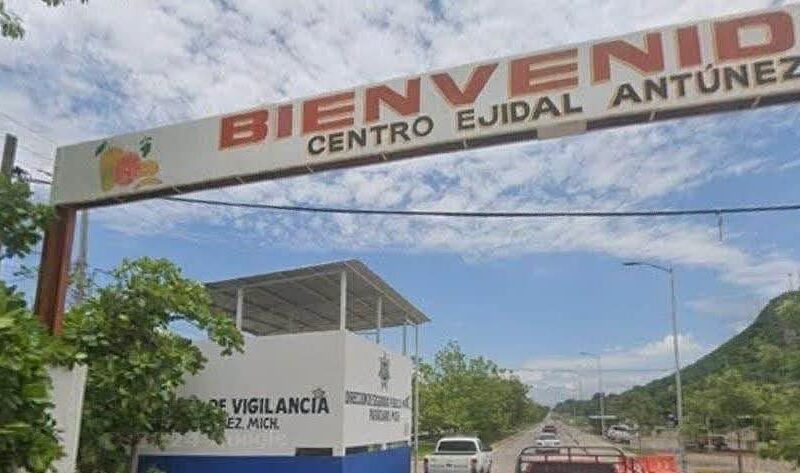Atacan caseta de policía por segunda ocasión