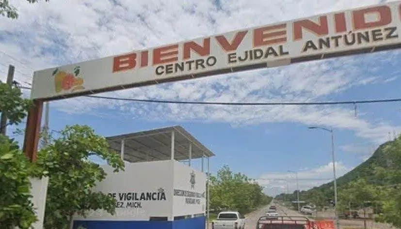 Atacan caseta de policía por segunda ocasión