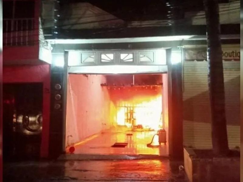 Ataque a Alcaldesa de Queréndaro por disputa entre cárteles