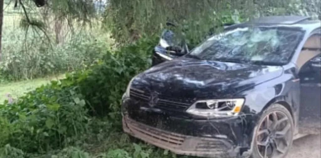 ataque armado contra policías en Álvaro Obregón