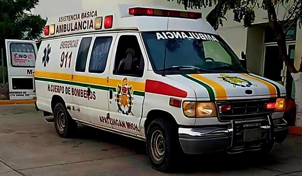 Ataque armado en Apatzingán deja herido a adolescente en la colonia Rancho Nuevo