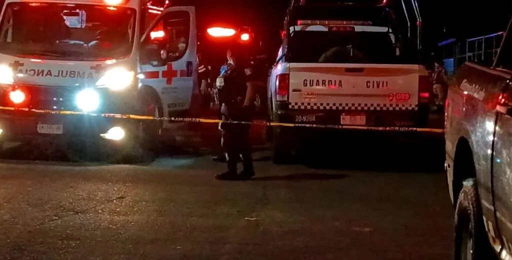 Ataque armado en Misión del Valle Morelia deja un muerto y un herido