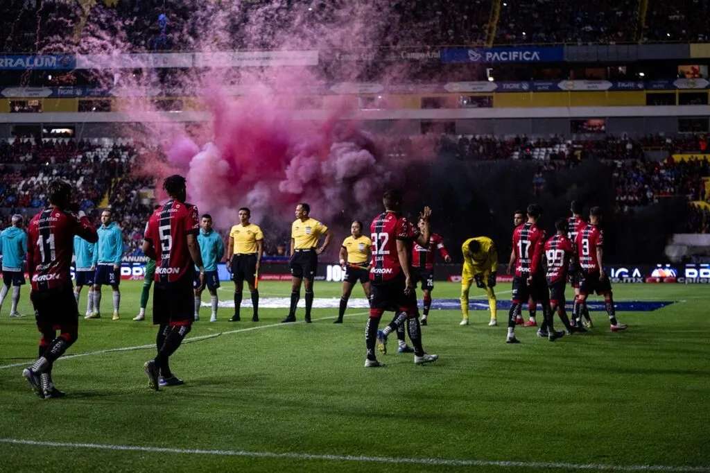 Atlas vs América: ¿A qué hora y dónde ver el partido Liga MX?-2