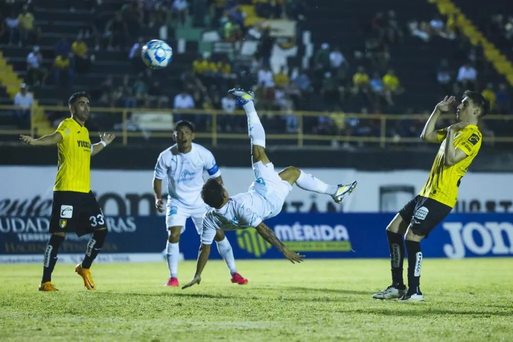 No te pierdas el duelo en vivo Atlético La Paz vs Dorados, duelo de la jornada 5 del Torneo de apertura 2025 de la Liga de Expansión MX: Te decimos donde ver la transmisión