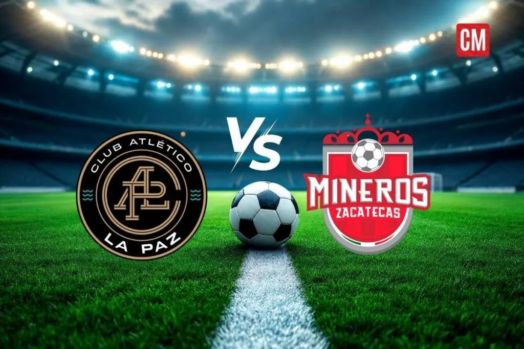 Atlético La Paz vs Mineros de Zacatecas: Dónde Ver en Vivo la Jornada 3 del Apertura 2025 de la Liga de Expansión MX