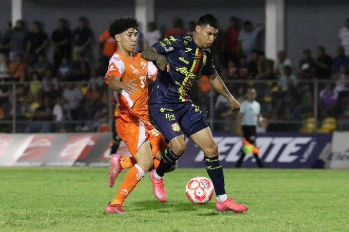 Atlético Morelia debuta con gris empate de 1-1 con Correcaminos