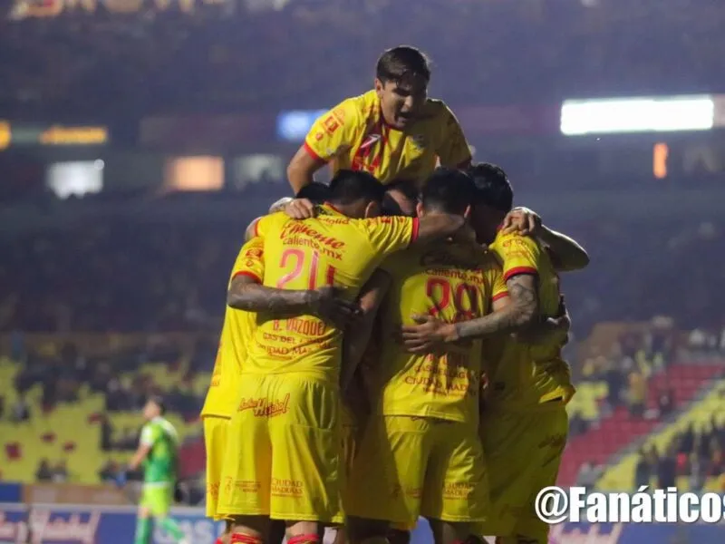 Atlético Morelia vence a Mineros de Zacatecas