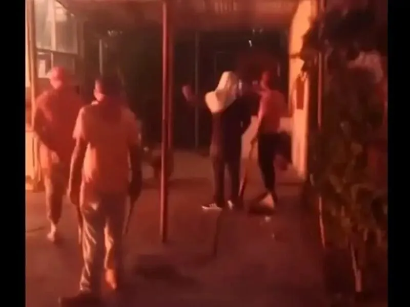 Autoridades retoman control tras violento motín en penal de Tuxpan, Veracruz