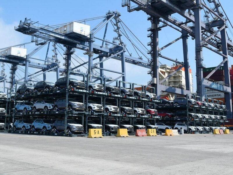 Avanza consolidación del Polo de Desarrollo de Lázaro Cárdenas en reunión interestatal: Sedeco