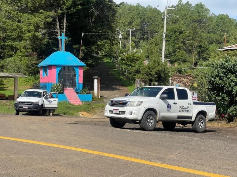 Avanza FGE con actos de investigación por homicidio de profesionista ocurrido en Mil Cumbres