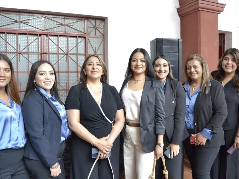 Avanza Quiroga hacia un municipio más limpio, sustentable y comprometido con el medio ambiente