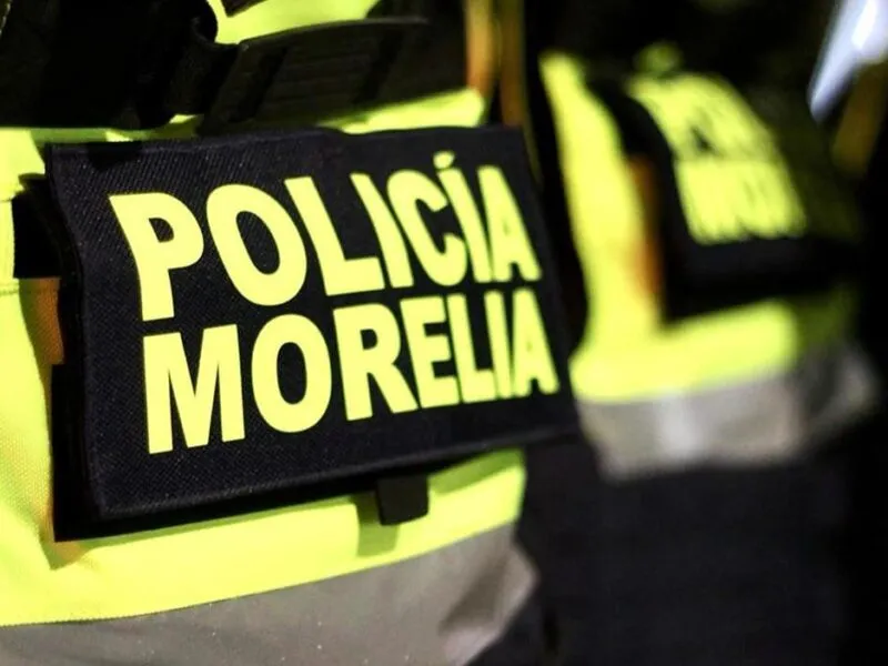 Balacera en Bodega Aurrerá este domingo; niega Policía Morelia retención de personas
