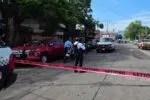 Balacera en Zamora: Fallido asalto a agente de la Fuerza Rural deja fuerte movilización
