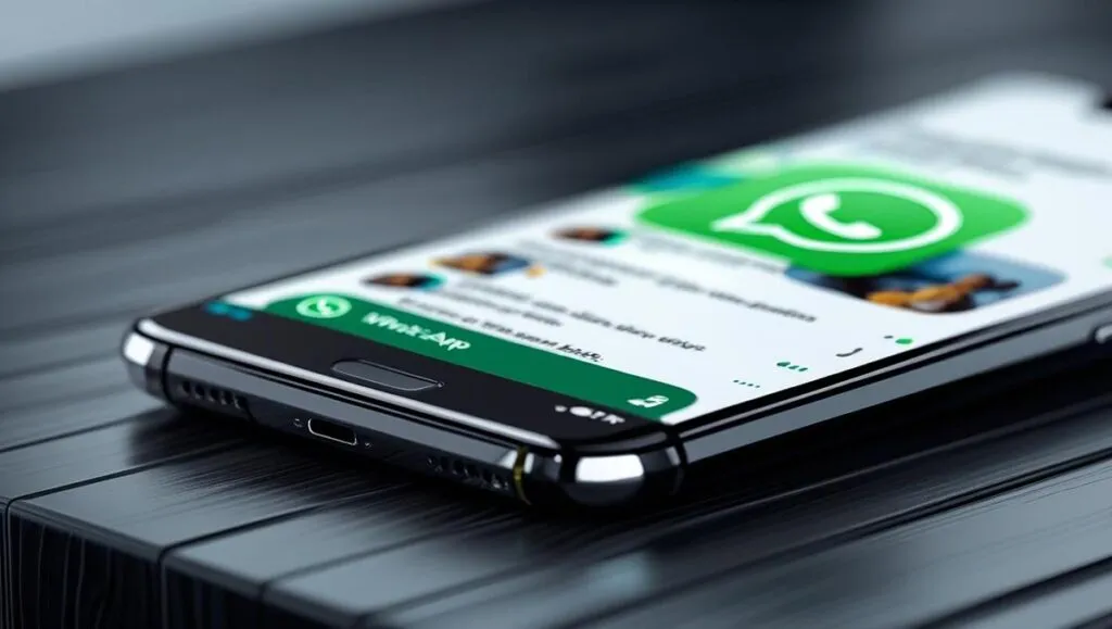 Banderita de WhatsApp: qué significa este ícono y cómo usarlo en los chats