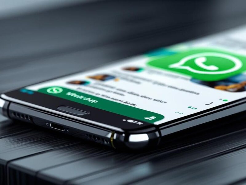Banderita de WhatsApp: qué significa este ícono y cómo usarlo en los chats