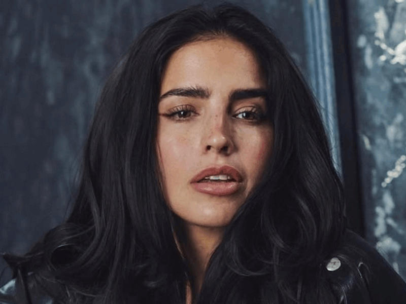 Bárbara de Regil confiesa que denunció públicamente su abuso para dar valor a otras víctimas