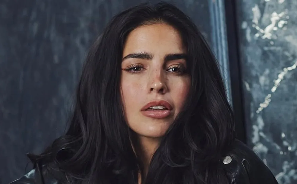 Bárbara de Regil confiesa que denunció públicamente su abuso para dar valor a otras víctimas
