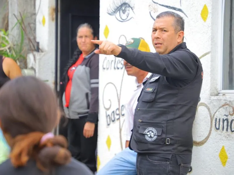 Barragán: Alfonso presume cifras alegres, Morelia vive insegura, colonias sin agua y con baches