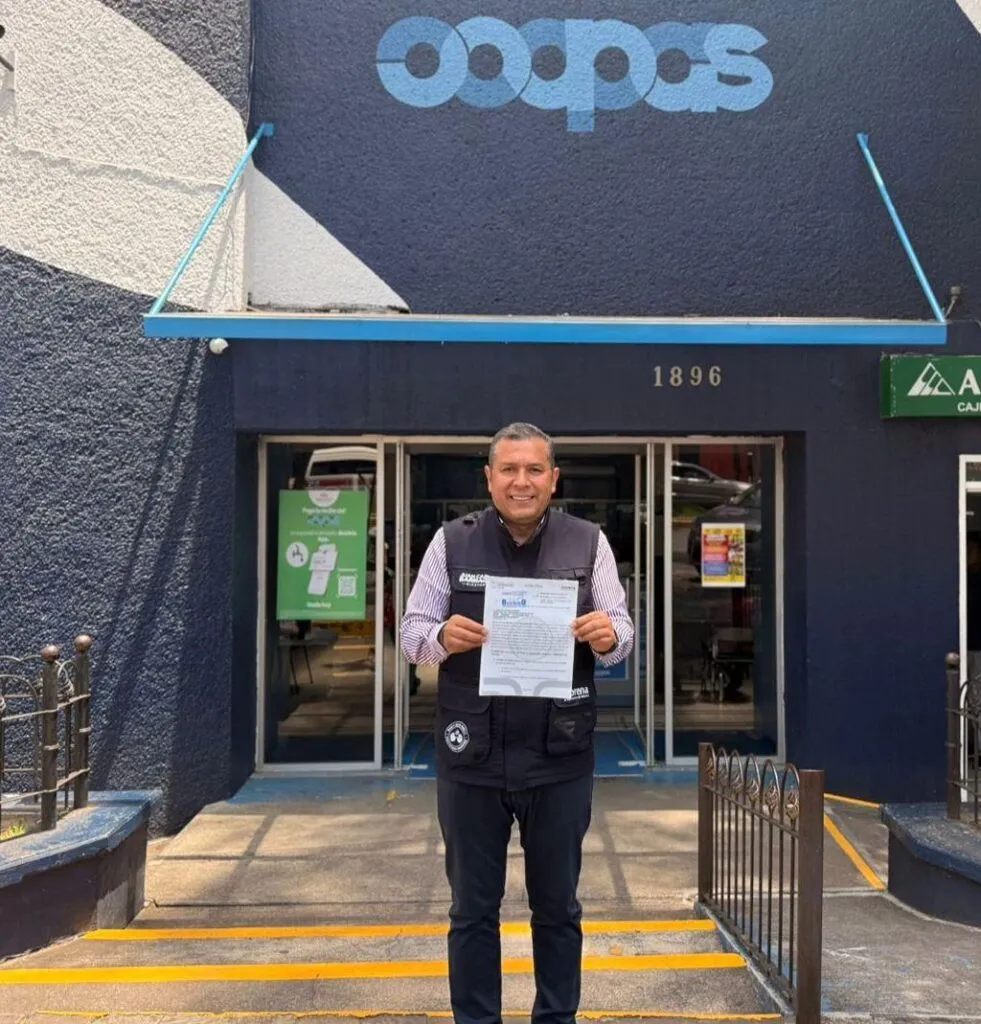 Barragán exige transparencia al OOAPAS