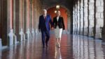 De “azote de España” a vecina de La Moraleja: la llegada de Beatriz Gutiérrez Müller y su hijo desata polémica
