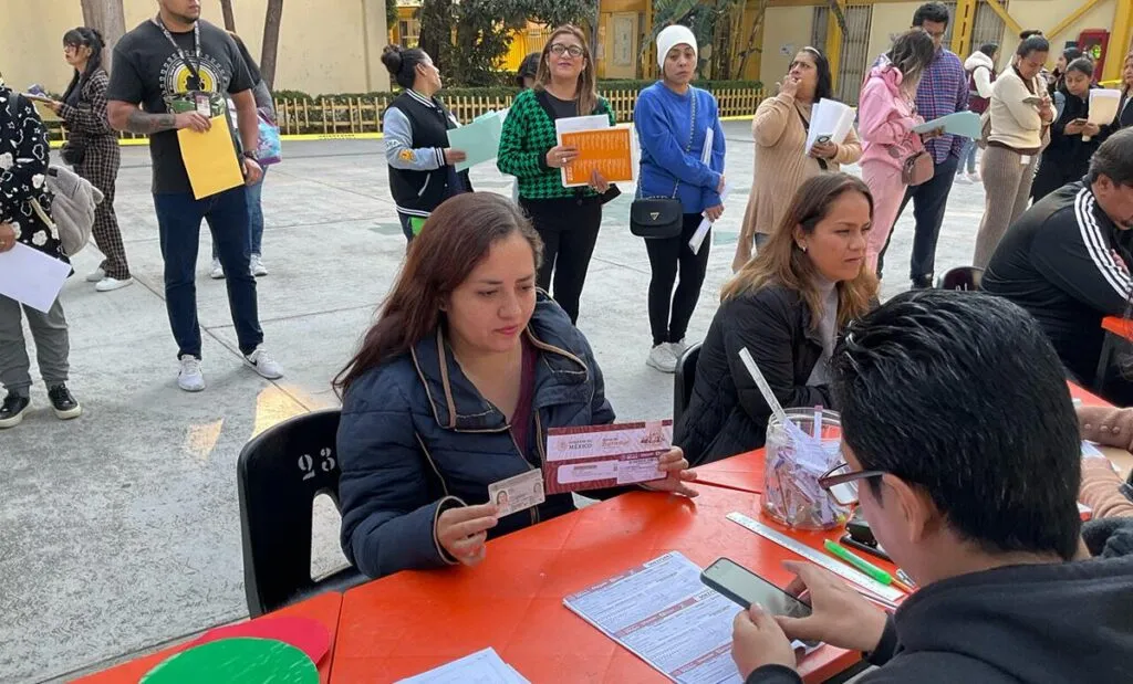 Beca Rita Cetina: ¿Cuándo es el próximo registro para alumnos de educación básica?