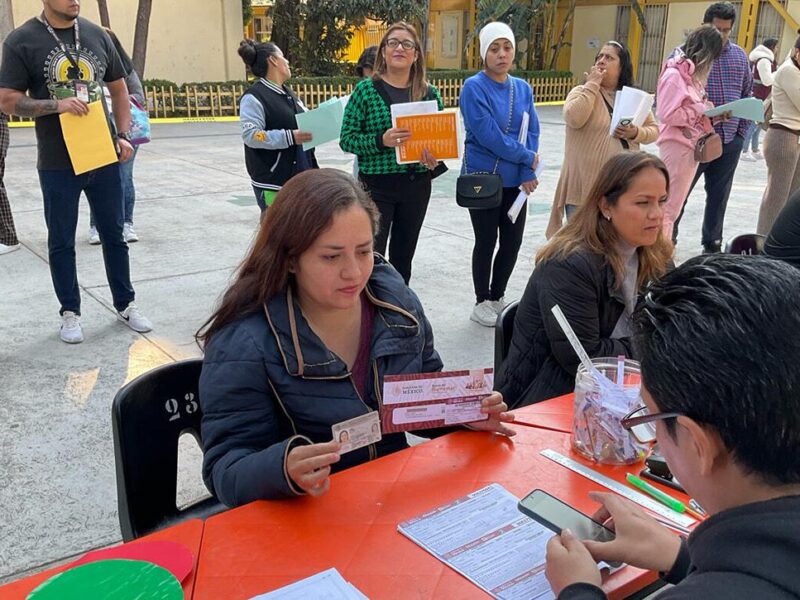 Beca Rita Cetina: ¿Cuándo es el próximo registro para alumnos de educación básica?
