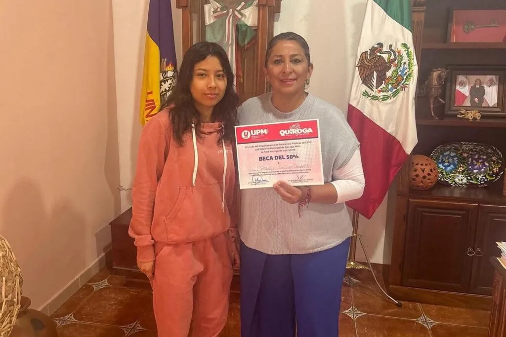 Becas del 50% en Quiroga para educación universitaria 1