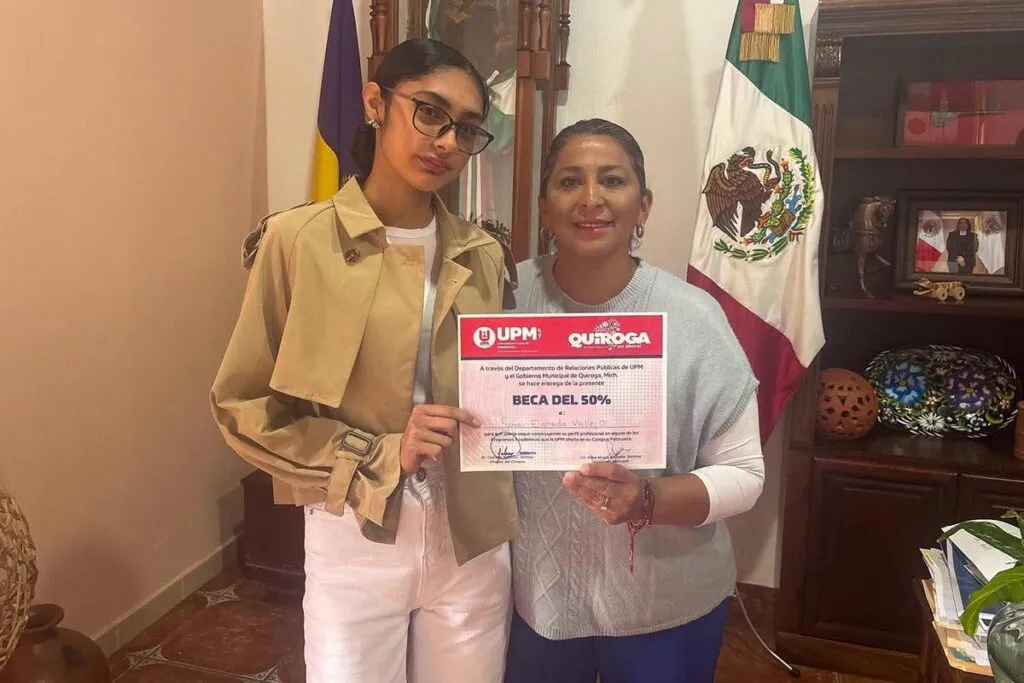 Becas del 50% en Quiroga para educación universitaria 3