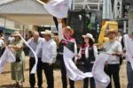 Inicia Bedolla obras complementarias del teleférico en Uruapan