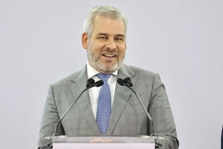 Bedolla sobre agresión a perro ICATMI