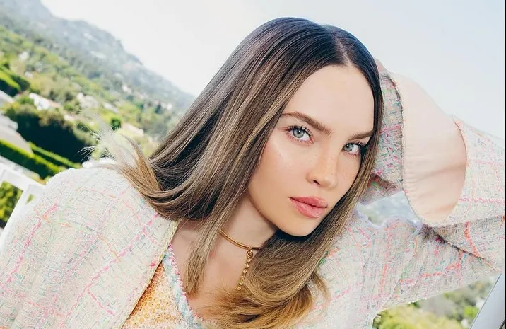 Belinda dejará México por ambicioso proyecto tras su éxito con Mentiras