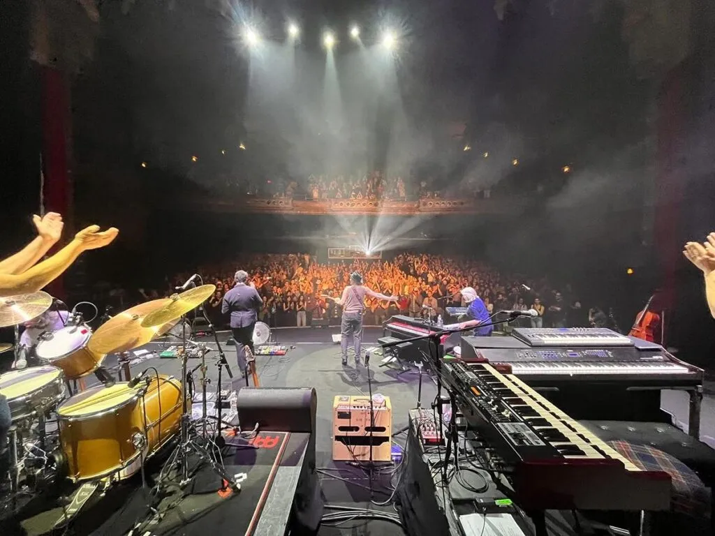 Belle and Sebastian vuelven a México con dos conciertos distintos; aquí los detalles