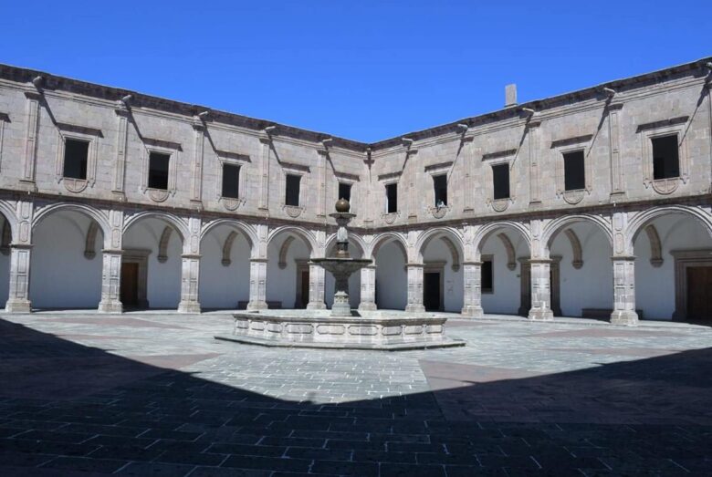Bodas en Clavijero dejan 4 mdp que Finanzas reinvierte en mantenimiento