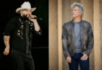 Bon Jovi une fuerzas con Carín León en histórica fusión del rock y regional mexicano
